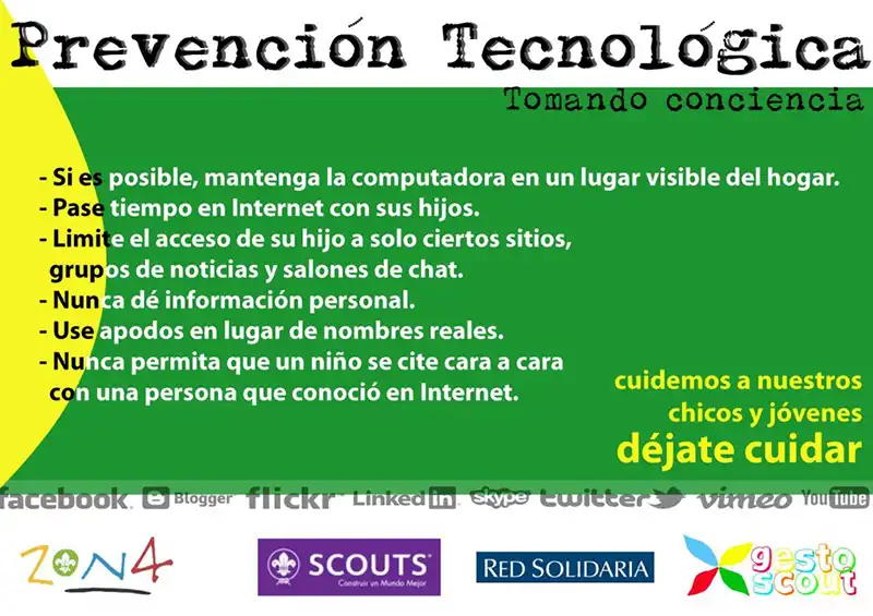 prevencion-tecnologica-tomando-conciencia Prevención tecnológica