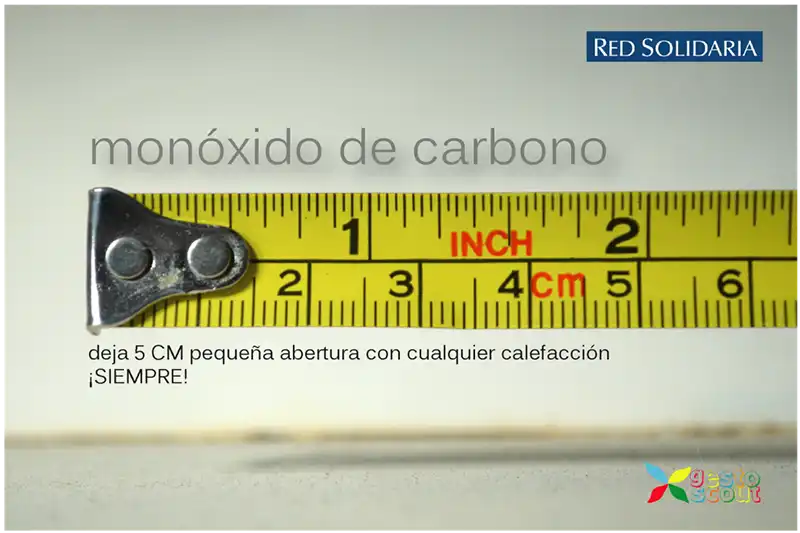 monóxido de carbono
