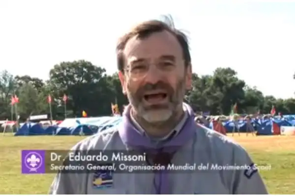 Eduardo Missoni