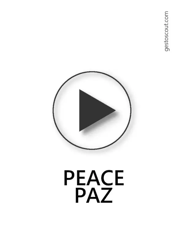 Dale PLAY a la PAZ Dale PLAY a la PAZ