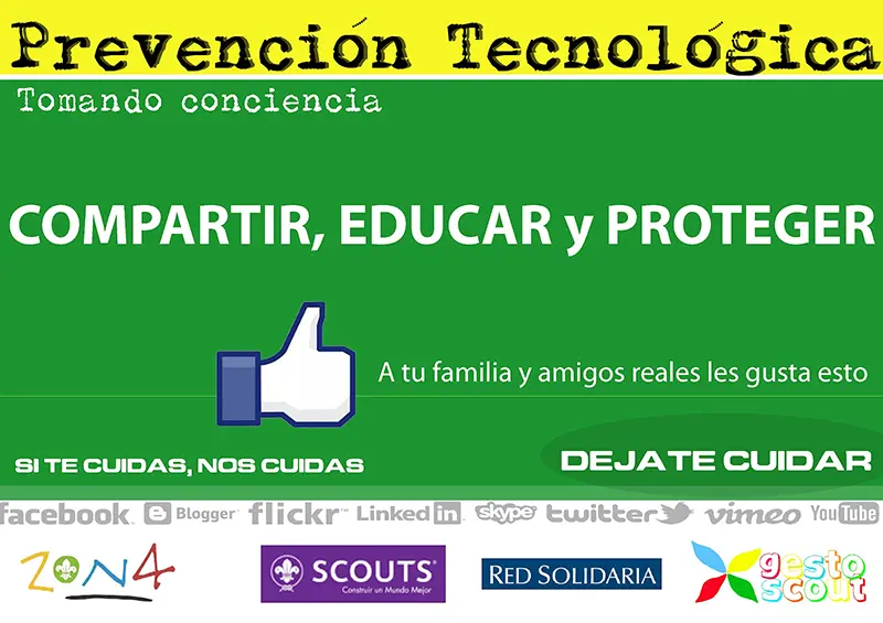 2011-prevencion-tecnologia- prevención tecnológica en jóvenes