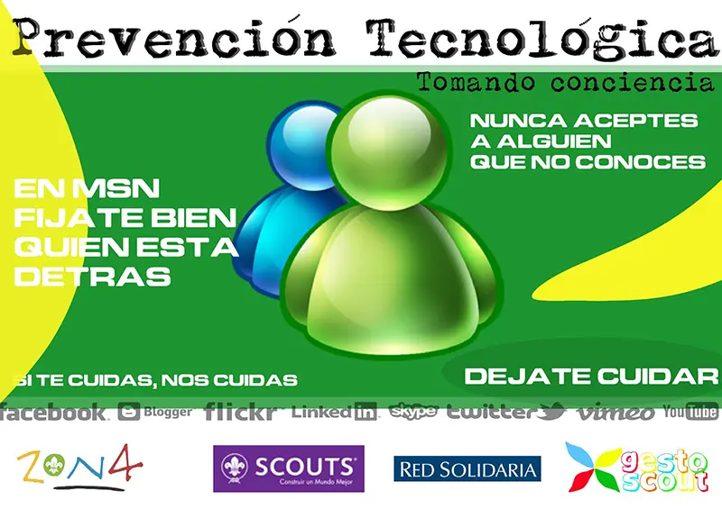 2011-prevencion-tecnologica prevención tecnológica en jóvenes