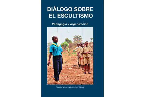 diálogo sobre el escultismo