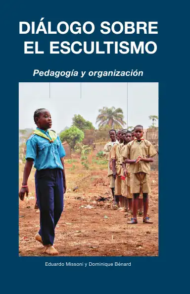 diálogo sobre el escultimo